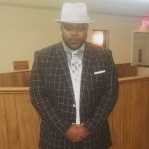 Meet your Posher, Kendrick